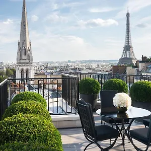 5* Hotell Four Seasons George V
