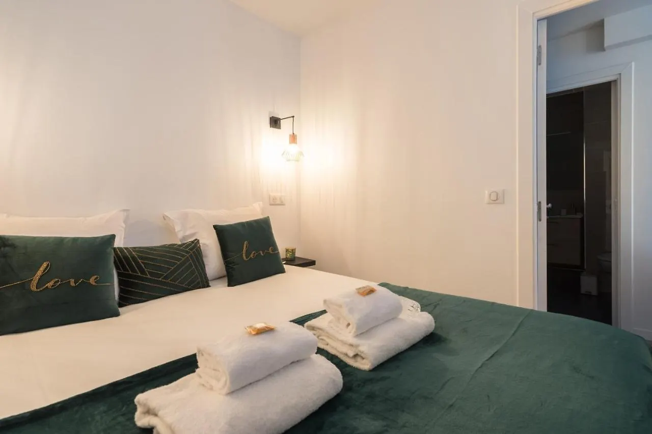Cmg Rambuteau Marais 3 Apartment Paris France